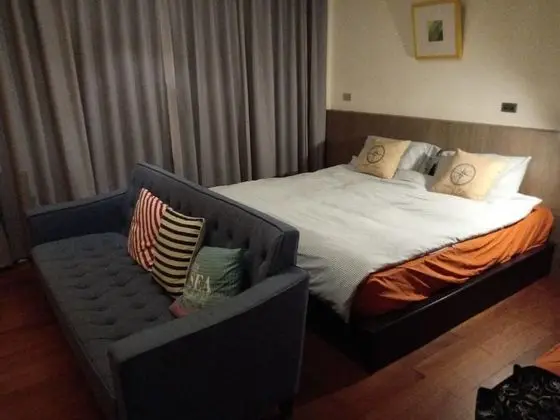 Comfort Üç Kişilik Oda