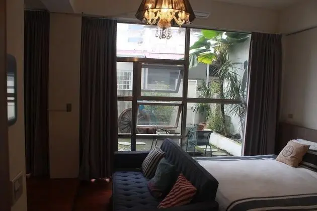 Comfort Üç Kişilik Oda