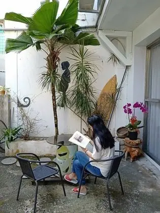 Comfort Üç Kişilik Oda