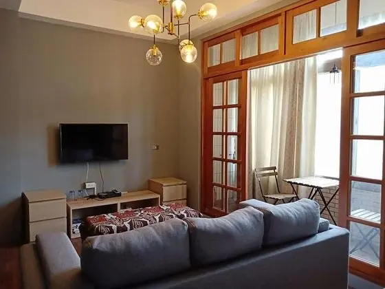 Deluxe Üç Kişilik Oda