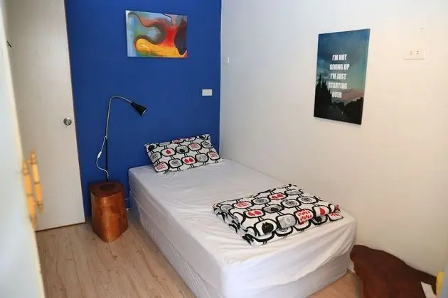 Signature Tek Kişilik Oda