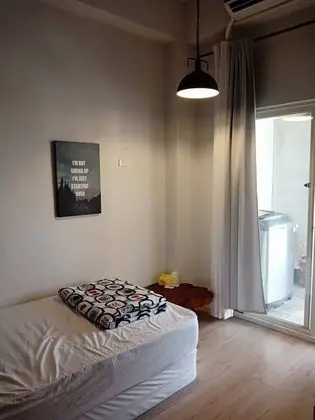 Signature Tek Kişilik Oda