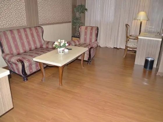 Executive Süit