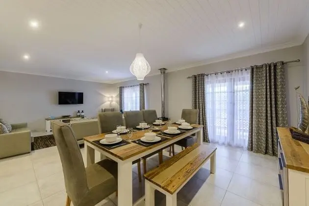 One Bedroom Apartment with Patio