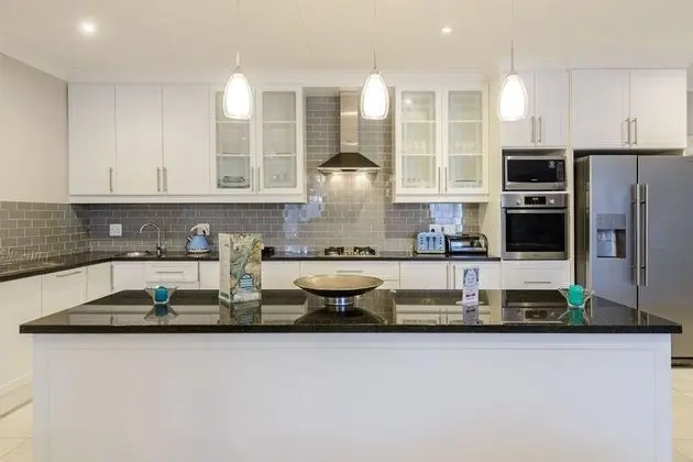 One Bedroom Apartment with Patio