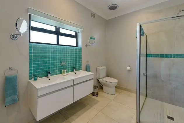 One Bedroom Apartment with Patio