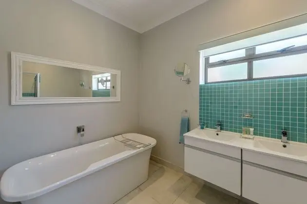 One Bedroom Apartment with Patio