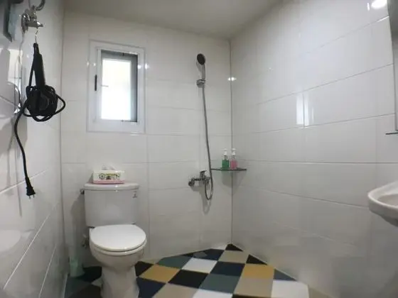 Deluxe Tek Büyük Yataklı Oda (A)