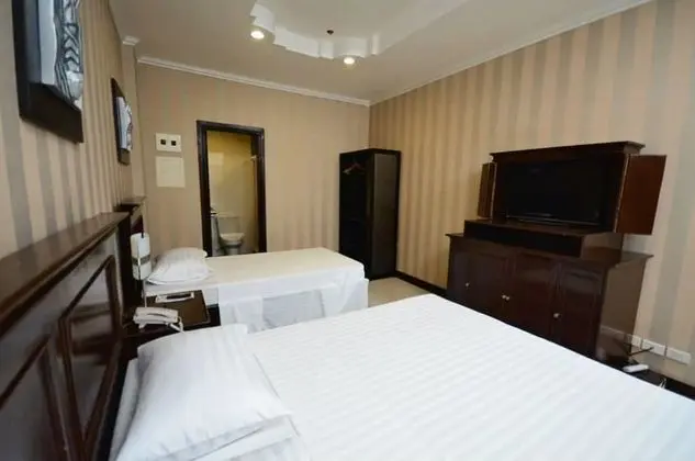 Family Süit
