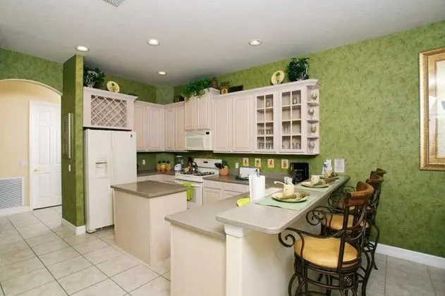 Ev, 5 Yatak Odası (7950)