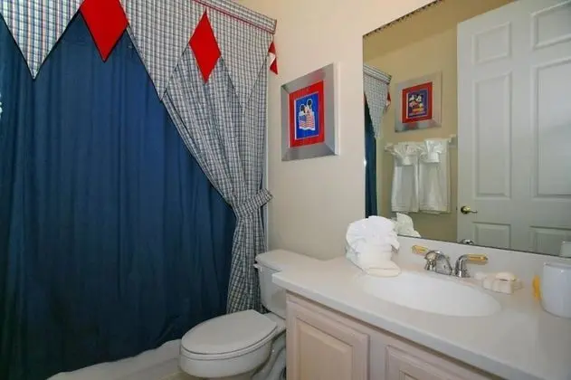 Ev, 5 Yatak Odası (7950)