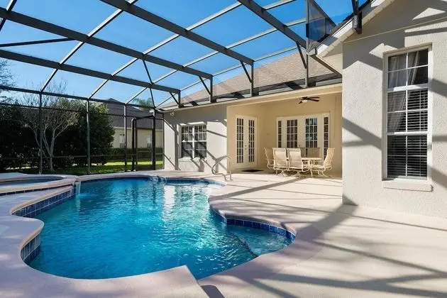 Ev, 5 Yatak Odası (7950)