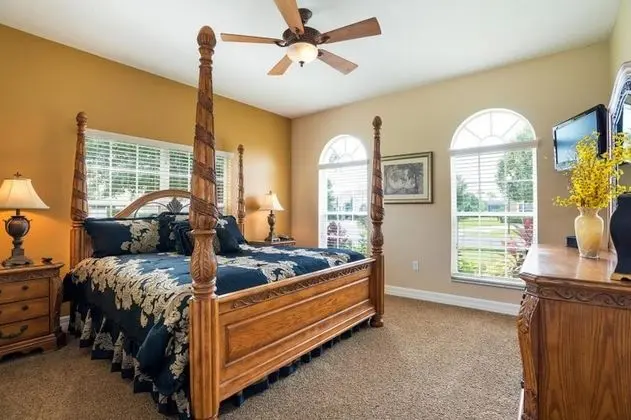 Ev (7 Bedroom, 6 Bathroom - 7905)