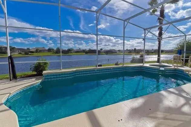 Villa, 4 Yatak Odası