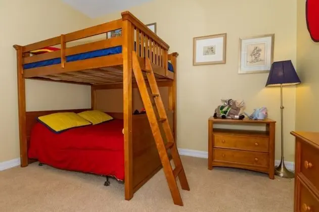 Villa, 4 Yatak Odası