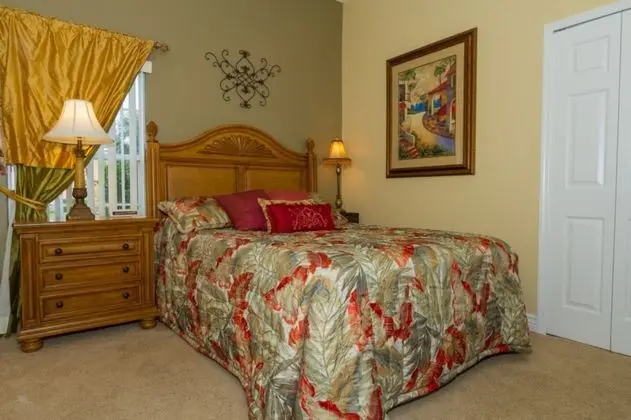 Villa, 4 Yatak Odası