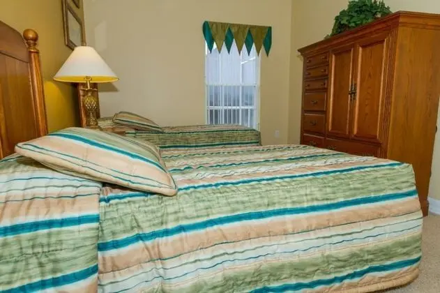 Villa, 4 Yatak Odası