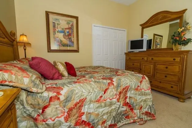 Villa, 4 Yatak Odası