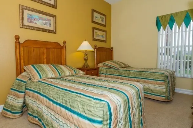 Villa, 4 Yatak Odası