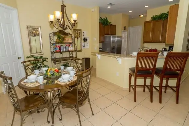 Villa, 4 Yatak Odası