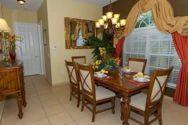 Villa, 4 Yatak Odası