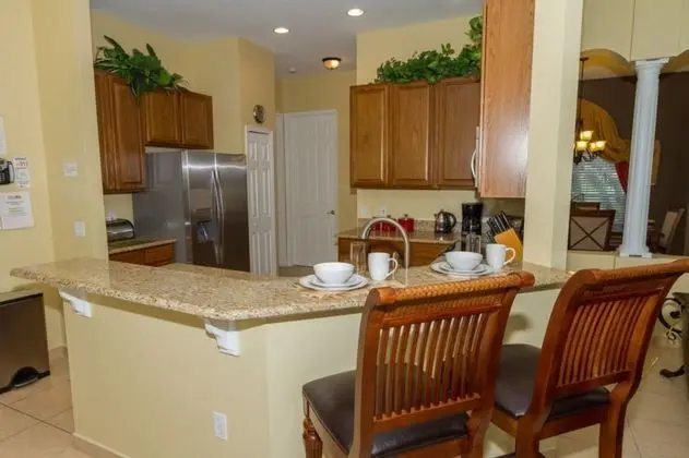 Villa, 4 Yatak Odası