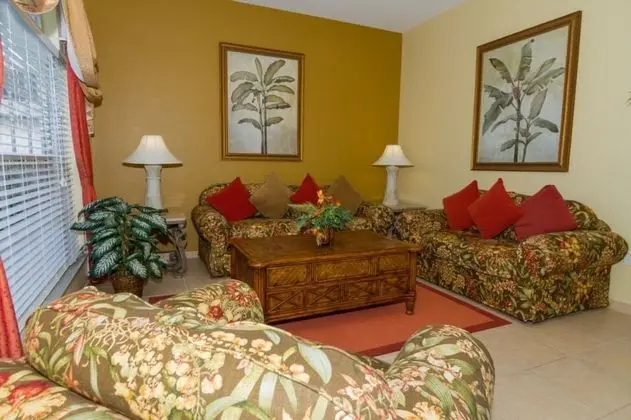 Villa, 4 Yatak Odası