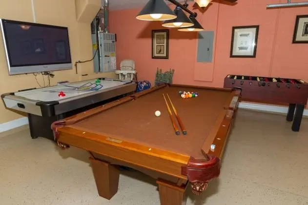 Villa, 4 Yatak Odası