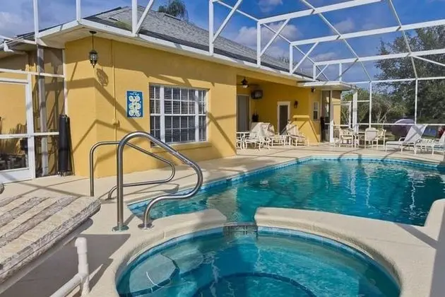 Villa, 4 Yatak Odası