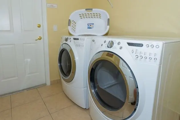 Villa, 4 Yatak Odası