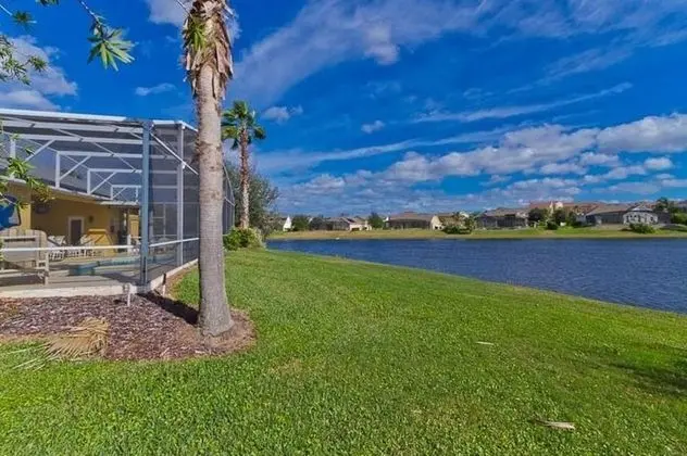 Villa, 4 Yatak Odası