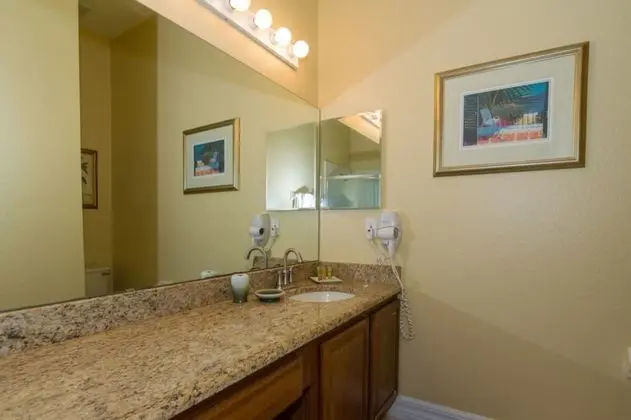 Villa, 4 Yatak Odası