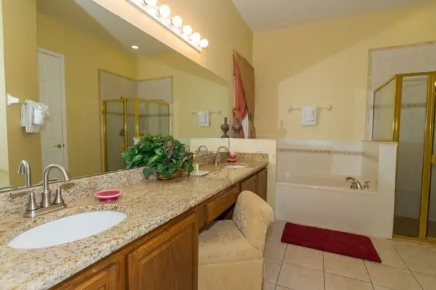 Villa, 4 Yatak Odası