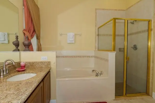 Villa, 4 Yatak Odası