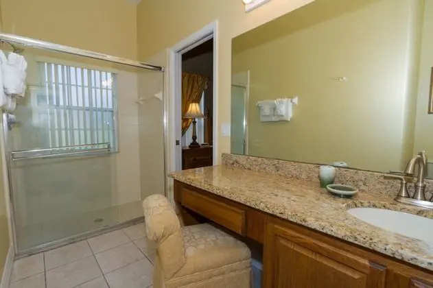 Villa, 4 Yatak Odası