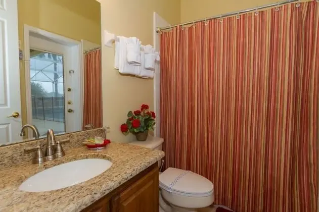 Villa, 4 Yatak Odası