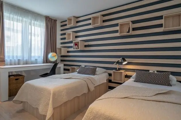 Deluxe Villa