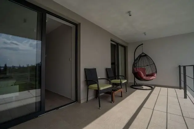 Deluxe Villa