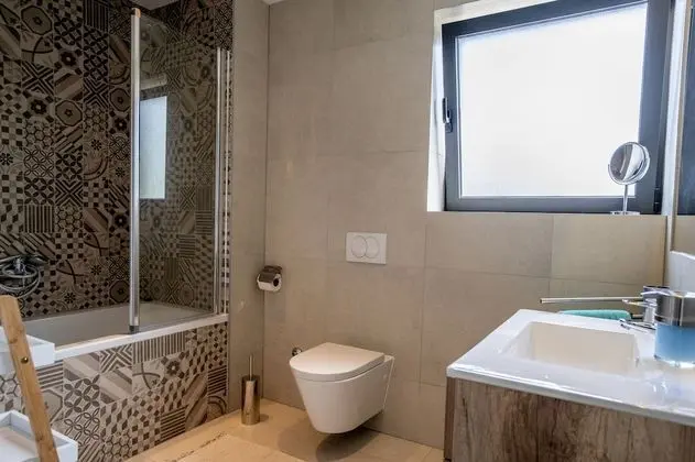 Deluxe Villa