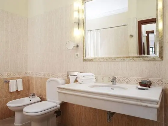 Apart Daire, 2 Yatak Odası (5 adults)