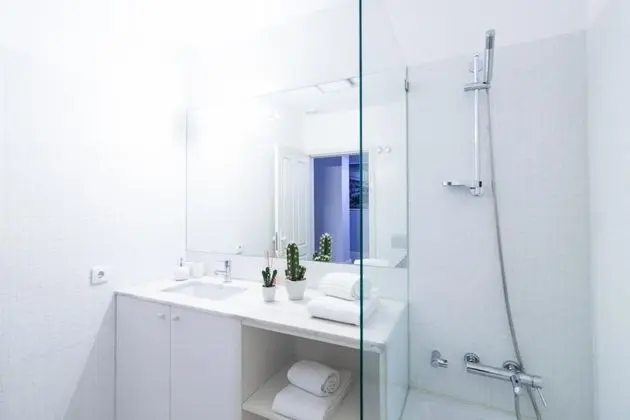 Apart Daire, Sigara İçilebilir