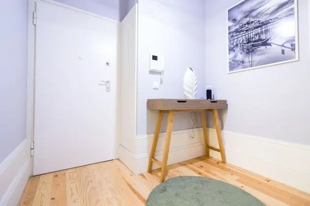 Apart Daire, Sigara İçilebilir