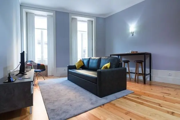 Apart Daire, Sigara İçilebilir