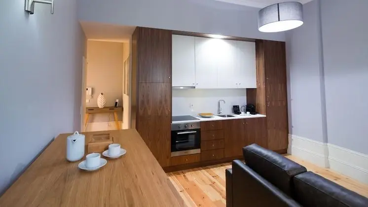 Apart Daire, Sigara İçilebilir