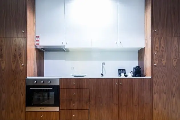 Apart Daire, Sigara İçilebilir