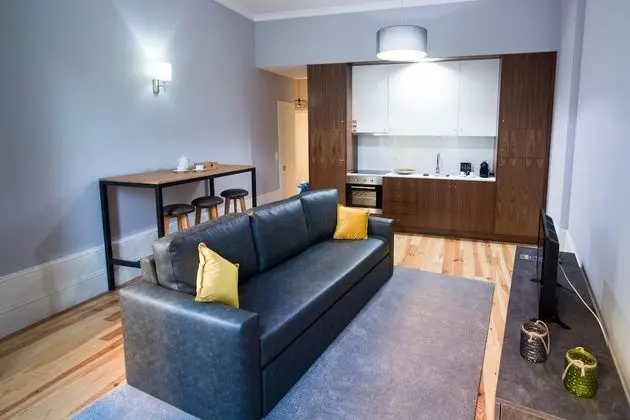 Apart Daire, Sigara İçilebilir