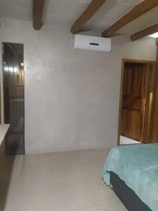 Exclusive Tek Büyük veya İki Ayrı Yataklı Oda