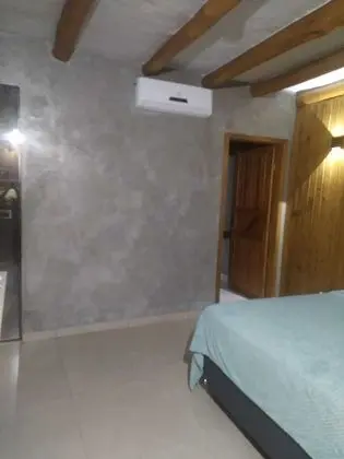 Exclusive Tek Büyük veya İki Ayrı Yataklı Oda