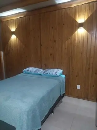 Exclusive Tek Büyük veya İki Ayrı Yataklı Oda