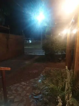 Exclusive Tek Büyük veya İki Ayrı Yataklı Oda